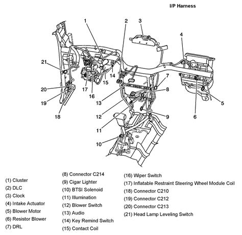 general Electrical System Problems of the 2007 Chevrolet Aveo